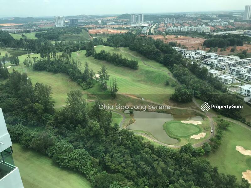 Untuk Disewa - ARC @ Austin Hills