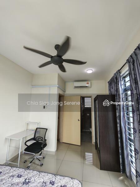 Untuk Disewa - ARC @ Austin Hills