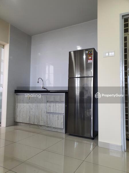 For Sale - The iResidence