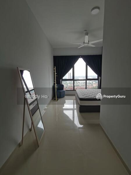 Service Residence for Rent at Amani Residence - Maddy Ho - PropertyGuru.com.my
