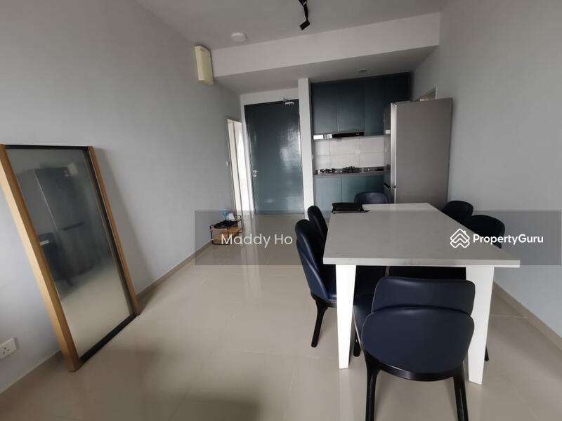 Service Residence for Rent at Amani Residence - Maddy Ho - PropertyGuru.com.my