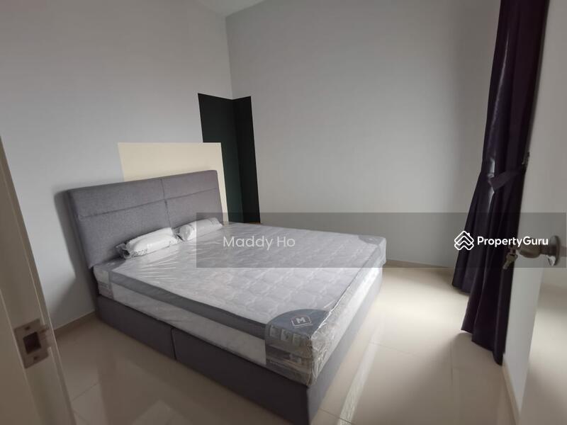 Service Residence for Rent at Amani Residence - Maddy Ho - PropertyGuru.com.my