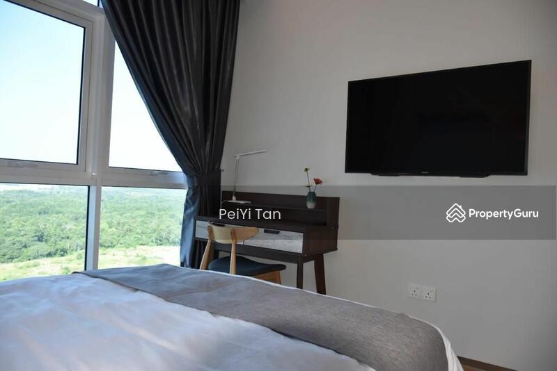 Pinetree, Puteri Harbour untuk Untuk Disewa - RM 3,000 /bulan, Mac 2026 - PropertyGuru.com.my