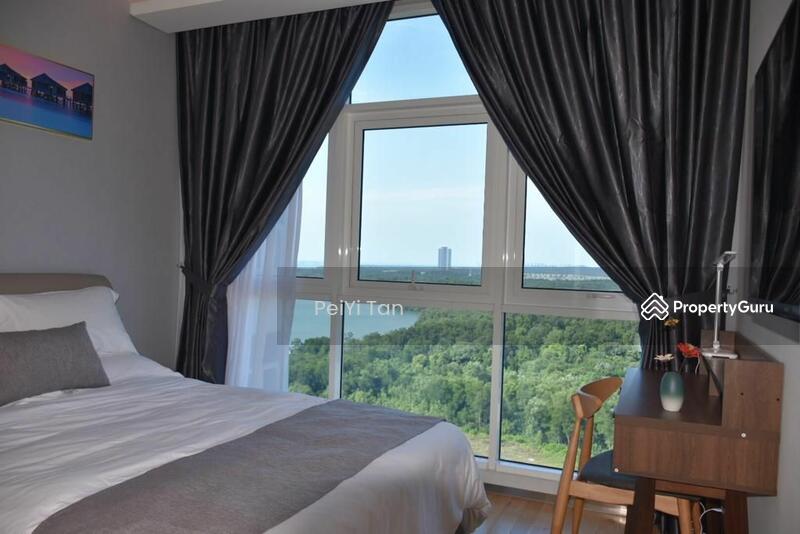 Pinetree, Puteri Harbour untuk Untuk Disewa - RM 3,000 /bulan, Mac 2026 - PropertyGuru.com.my