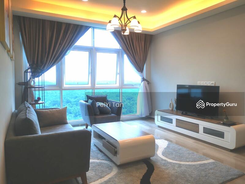 Pinetree, Puteri Harbour untuk Untuk Disewa - RM 3,000 /bulan, Mac 2026 - PropertyGuru.com.my