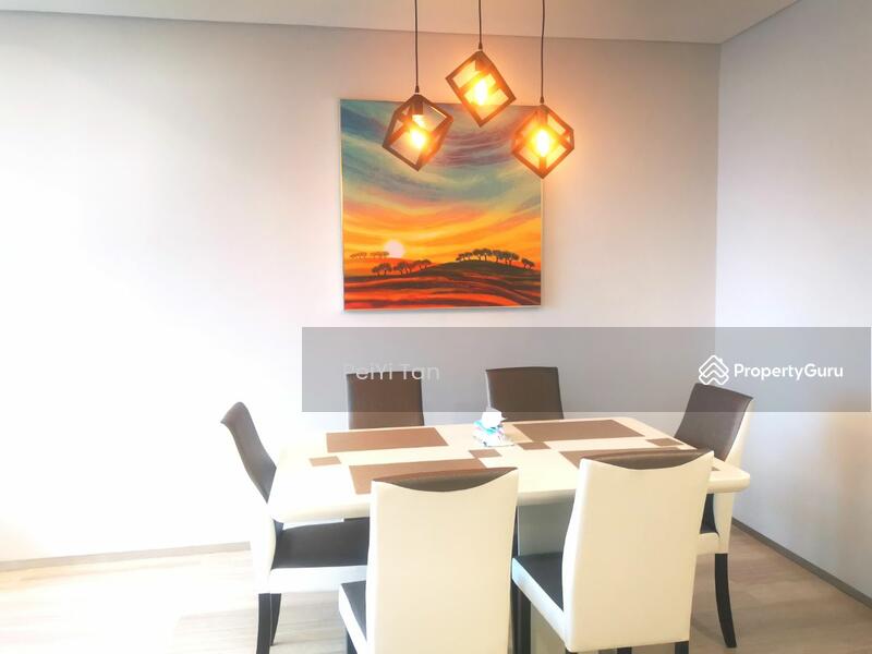 Pinetree, Puteri Harbour untuk Untuk Disewa - RM 3,000 /bulan, Mac 2026 - PropertyGuru.com.my