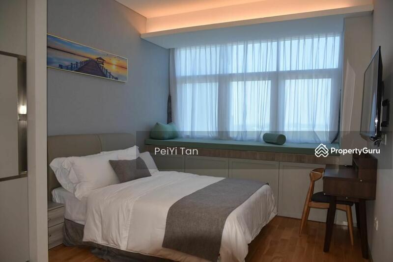 Pinetree, Puteri Harbour untuk Untuk Disewa - RM 3,000 /bulan, Mac 2026 - PropertyGuru.com.my