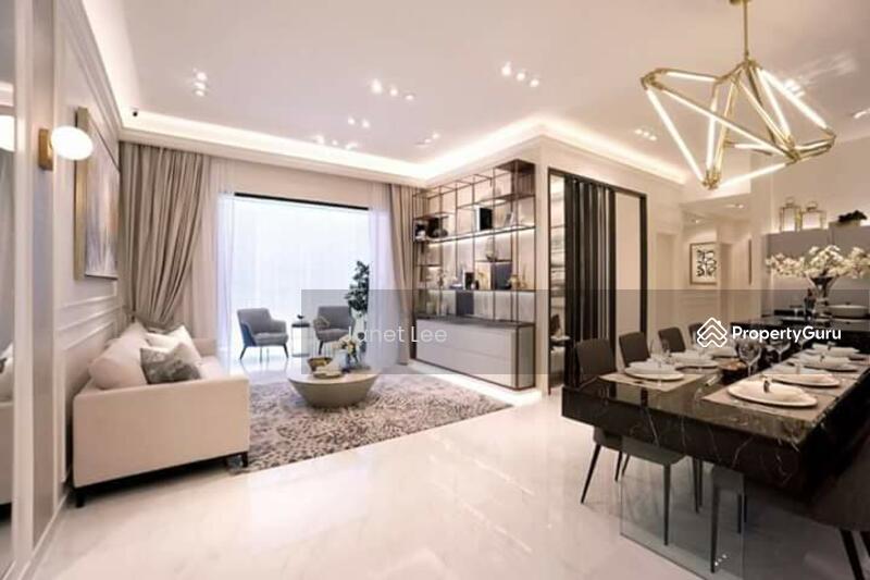 Service Residence for Sale at One Equine - Janet Lee - PropertyGuru.com.my