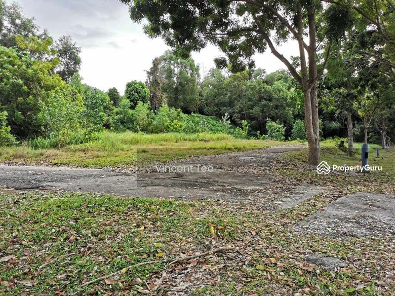 For Sale - 1.44 Acre Main Road Frontage Next to Pantai Hospital Ayer Keroh Malaka
