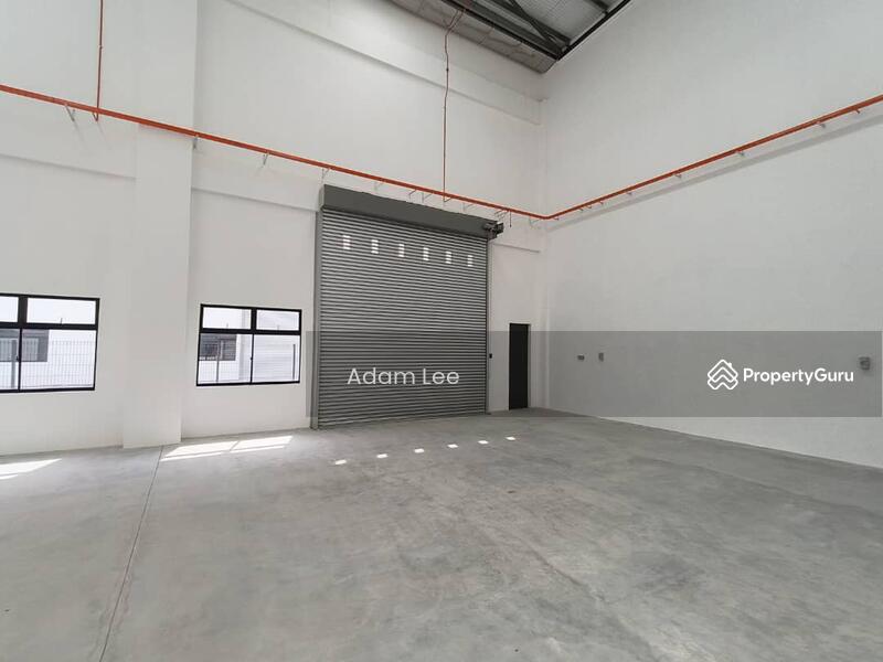 Factory for Rent in Senai (Kulai) - Adam Lee - PropertyGuru.com.my