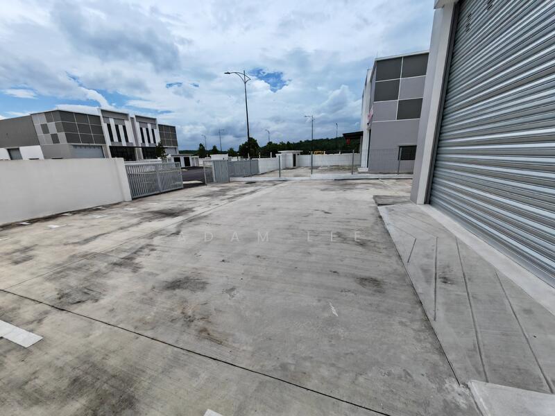 Factory for Rent in Senai (Kulai) - Adam Lee - PropertyGuru.com.my