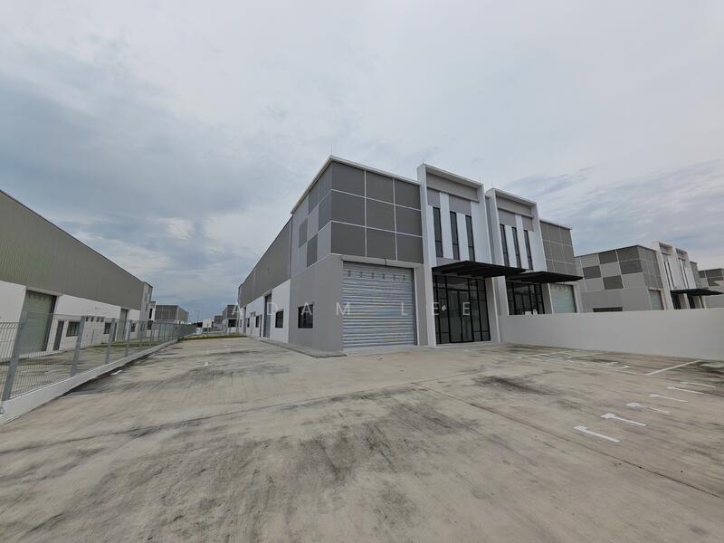 Factory for Rent in Senai (Kulai) - Adam Lee - PropertyGuru.com.my