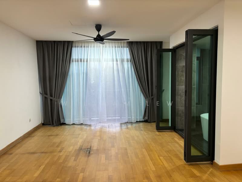 Rumah Banglo untuk Disewa di Cyber 9 (Cyberjaya) - William Lew - PropertyGuru.com.my