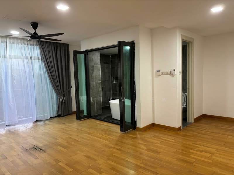 Rumah Banglo untuk Disewa di Cyber 9 (Cyberjaya) - William Lew - PropertyGuru.com.my