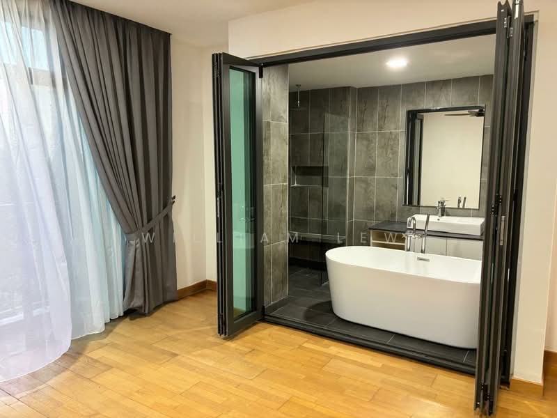 Rumah Banglo untuk Disewa di Cyber 9 (Cyberjaya) - William Lew - PropertyGuru.com.my