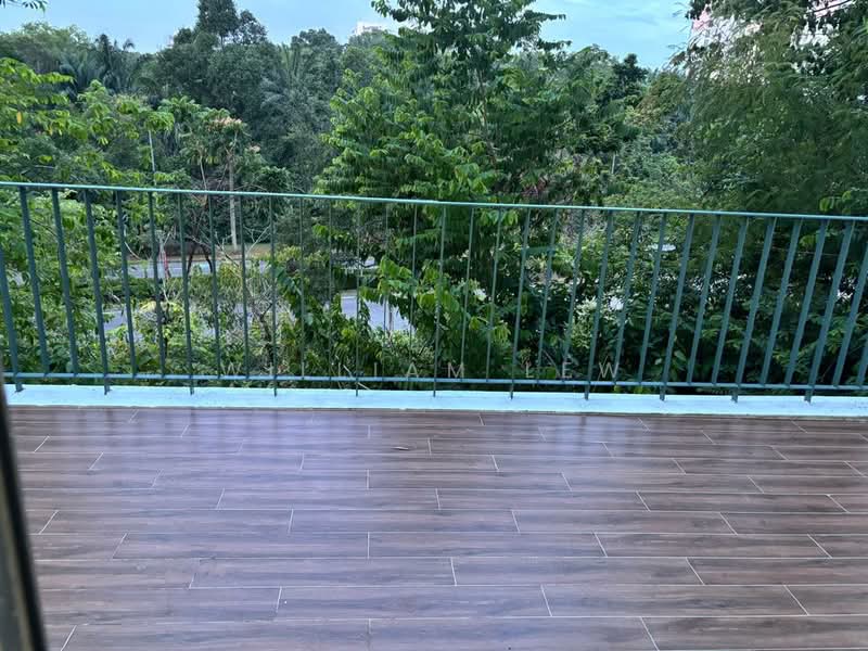 Rumah Banglo untuk Disewa di Cyber 9 (Cyberjaya) - William Lew - PropertyGuru.com.my