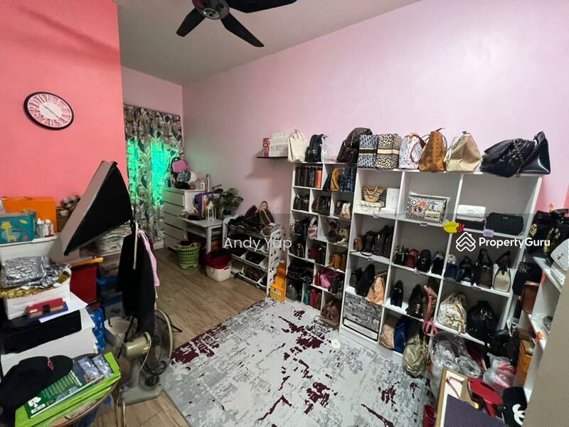2-storey Terraced House for Sale in Bandar Tasik Puteri (Rawang) - Andy Yap - PropertyGuru.com.my