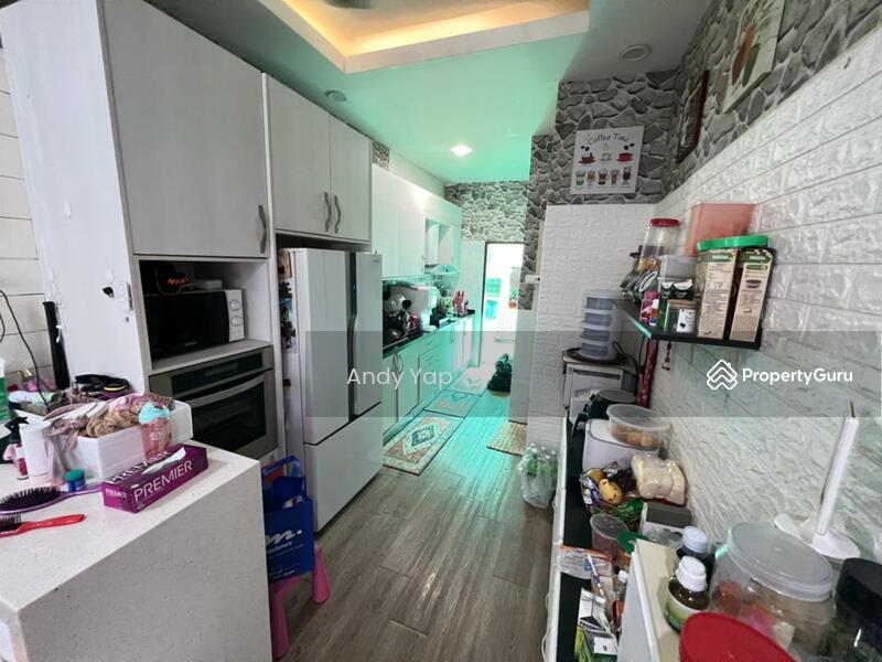 2-storey Terraced House for Sale in Bandar Tasik Puteri (Rawang) - Andy Yap - PropertyGuru.com.my