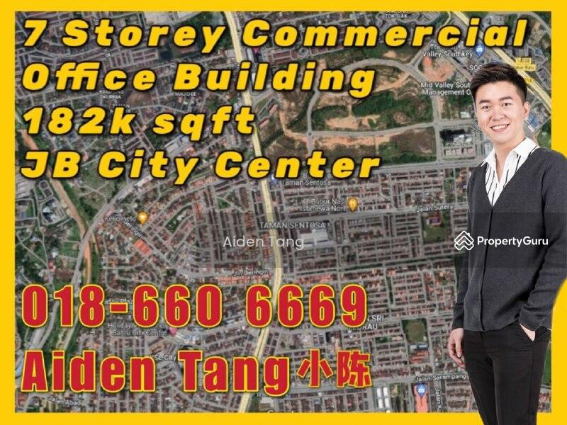 Untuk Dijual - Johor Bahru