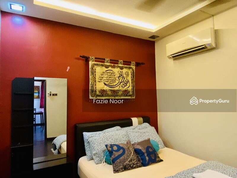 For Sale - Puri Aiyu