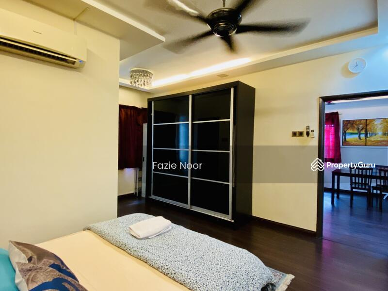 For Sale - Puri Aiyu
