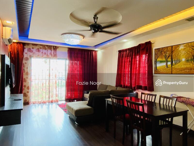 For Sale - Puri Aiyu