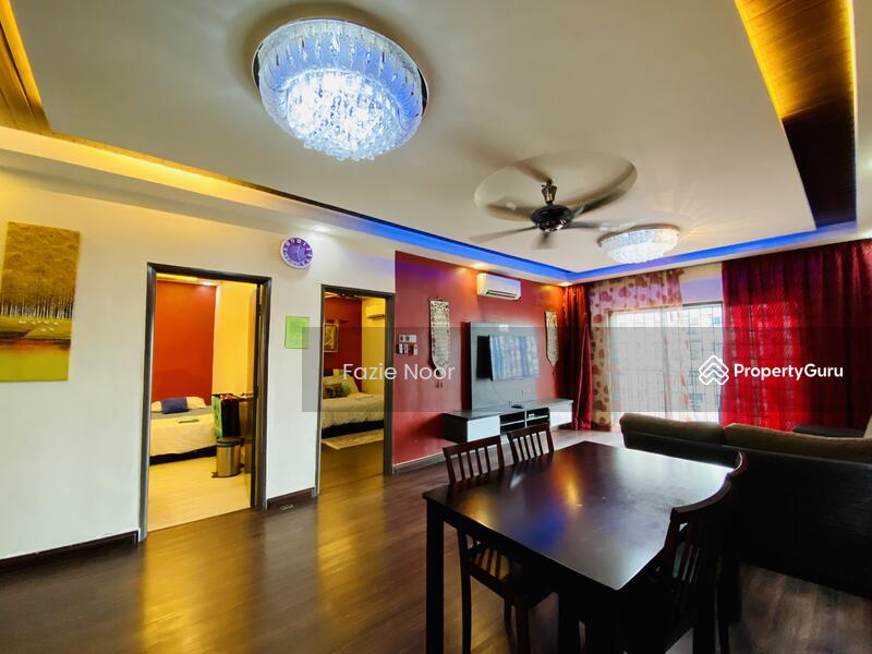 For Sale - Puri Aiyu