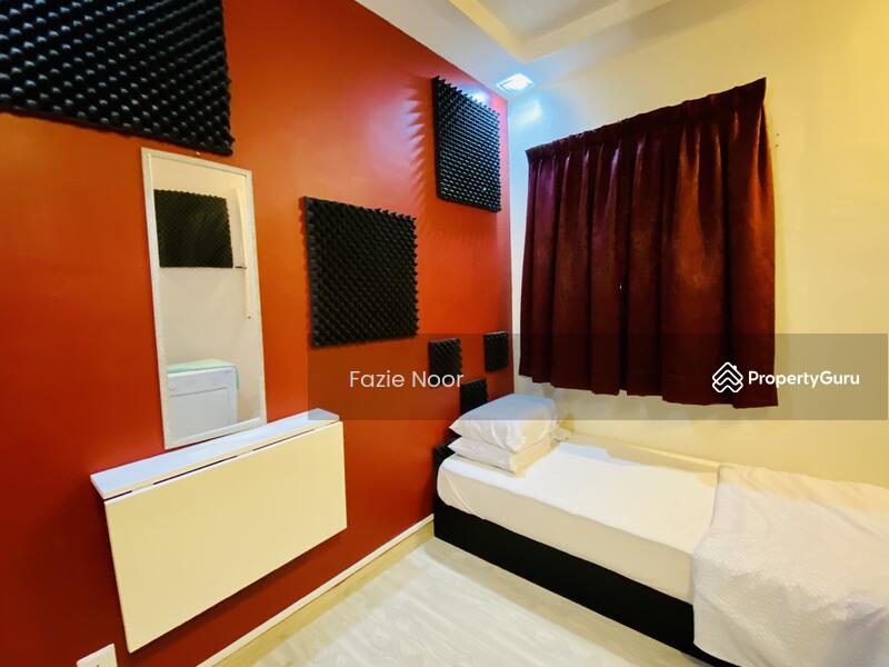 For Sale - Puri Aiyu