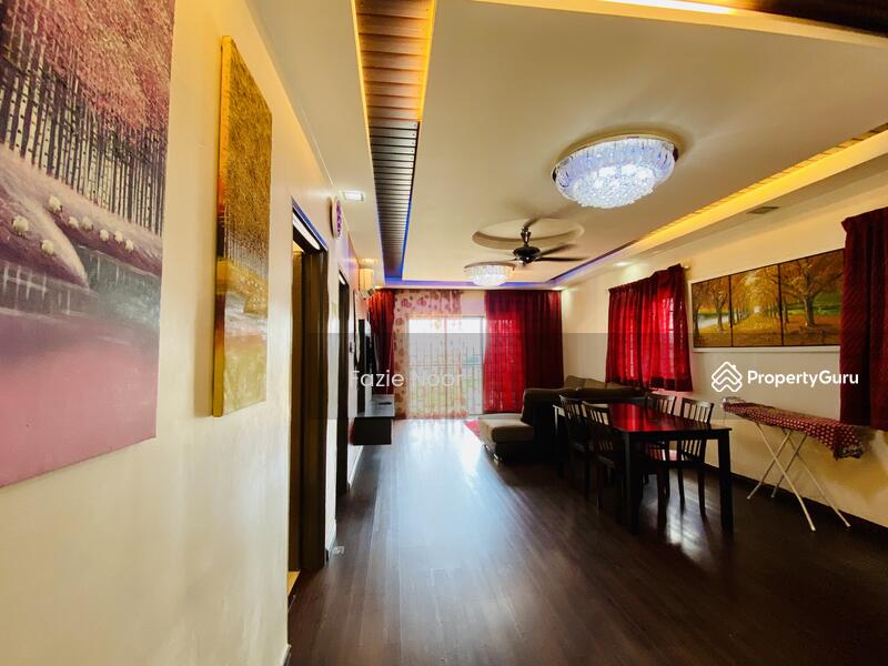 For Sale - Puri Aiyu