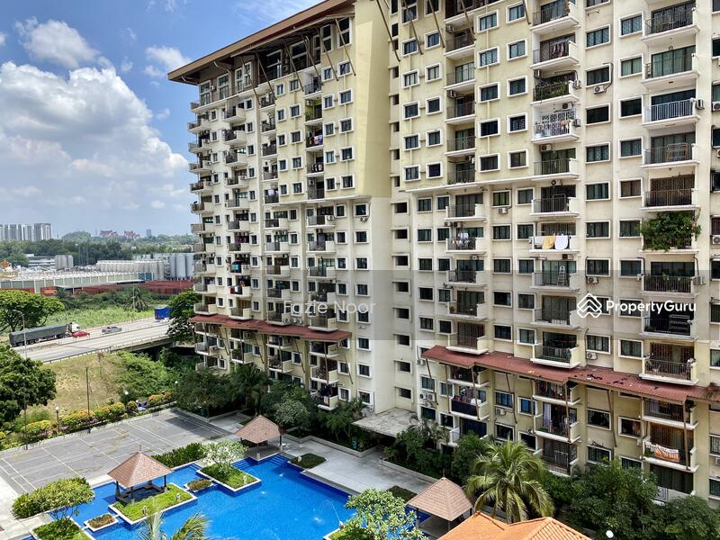 For Sale - Puri Aiyu