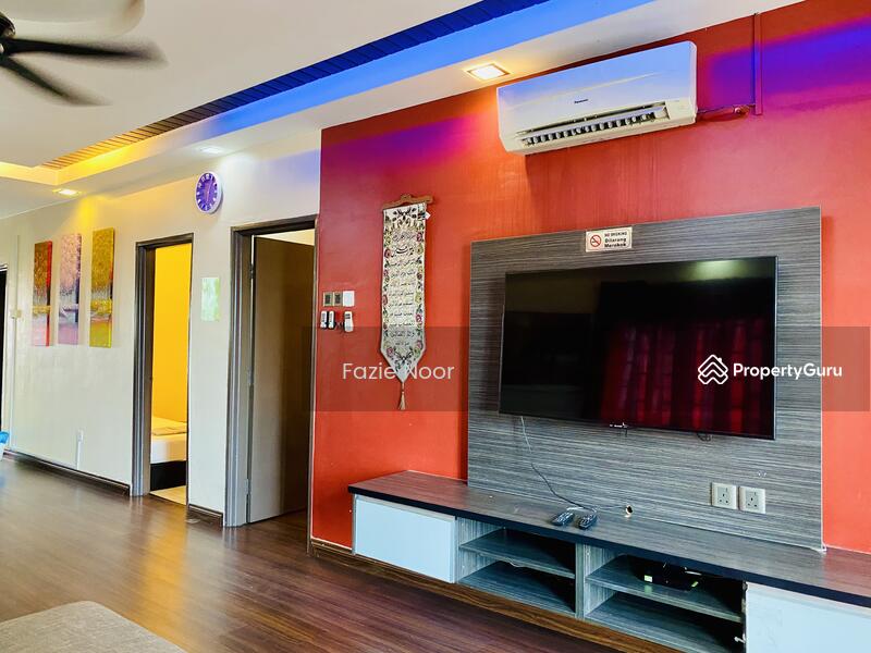 For Sale - Puri Aiyu