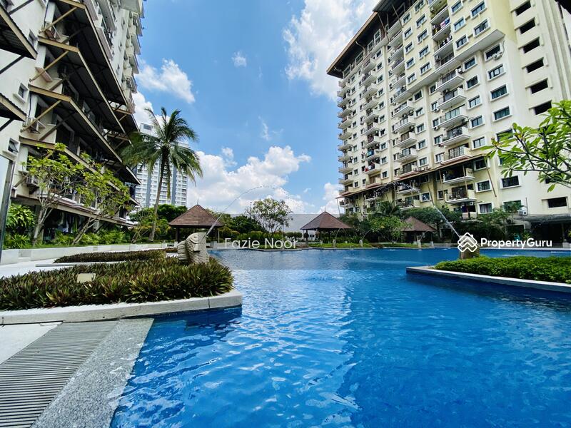 For Sale - Puri Aiyu