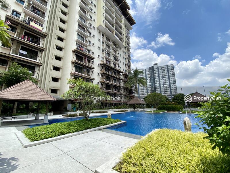For Sale - Puri Aiyu