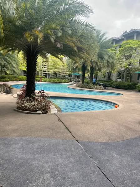 Townhouse for Sale in KL City Centre (Kuala Lumpur) - Charles Goh - Pool - PropertyGuru.com.my