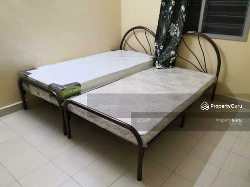 Apartment for Rent at Subang Perdana Goodyear Court 5 - Jason . - PropertyGuru.com.my
