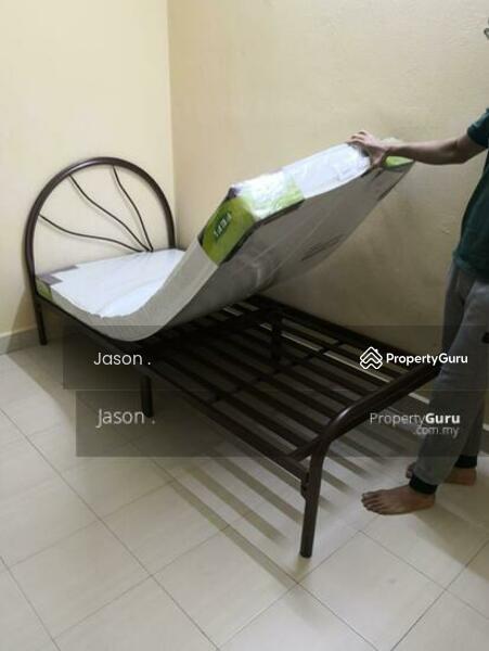 Apartment for Rent at Subang Perdana Goodyear Court 5 - Jason . - PropertyGuru.com.my