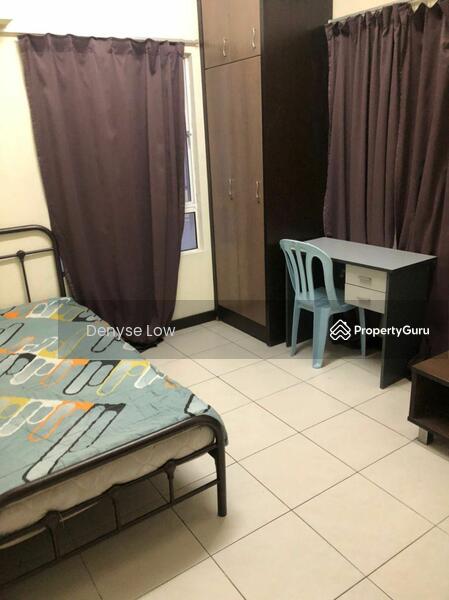 Untuk Disewa - Cova Villa