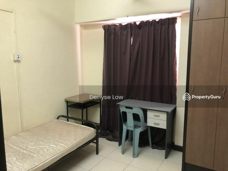 Untuk Disewa - Cova Villa