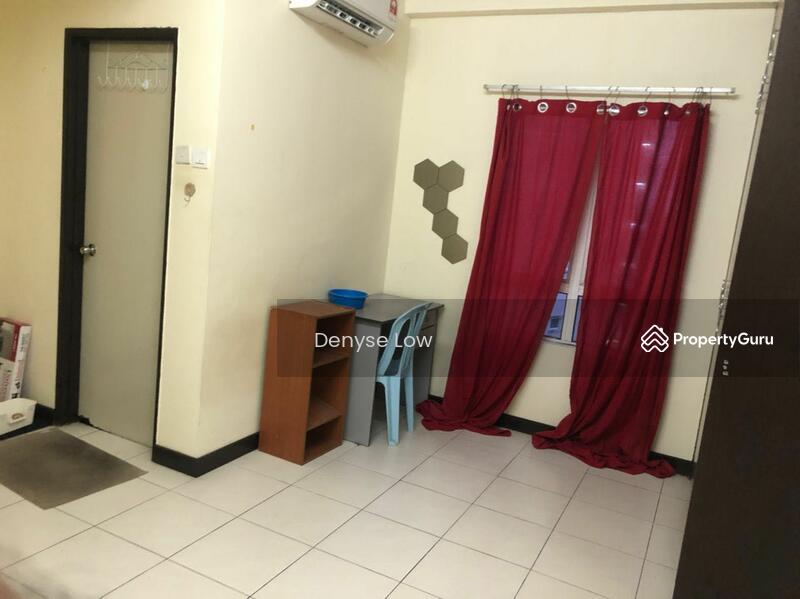 Untuk Disewa - Cova Villa