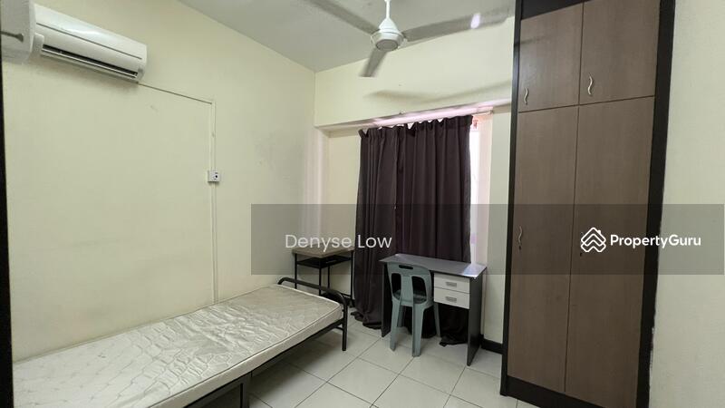 Untuk Disewa - Cova Villa