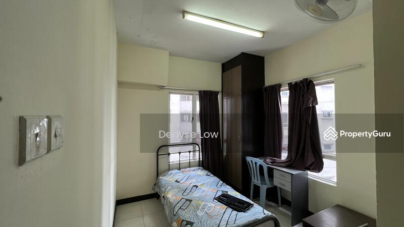 Untuk Disewa - Cova Villa