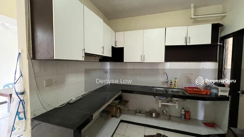 Untuk Disewa - Cova Villa