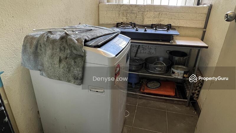 Untuk Disewa - Cova Villa