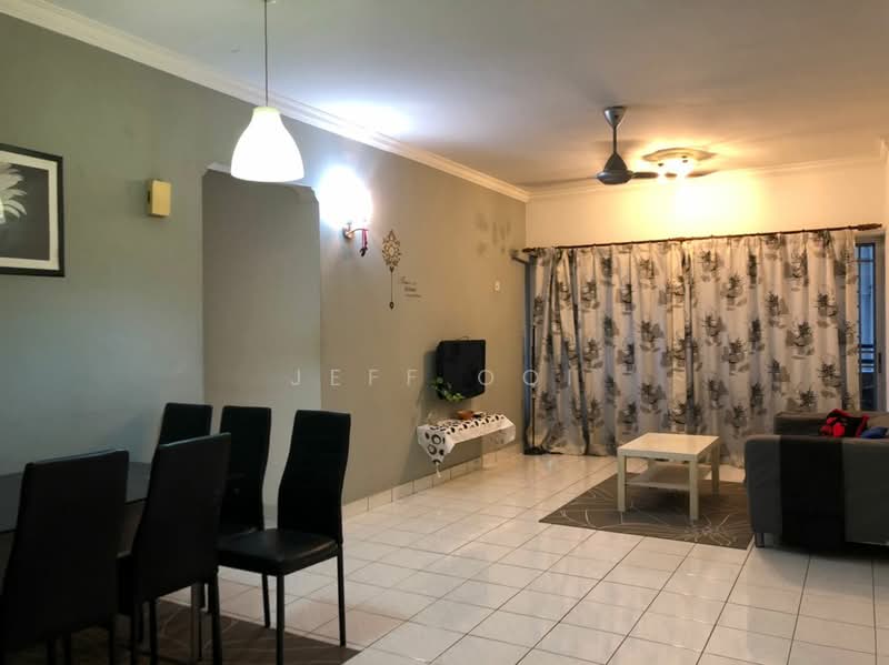 Condominium for Rent at Sri Desa - Jeff Ooi - PropertyGuru.com.my