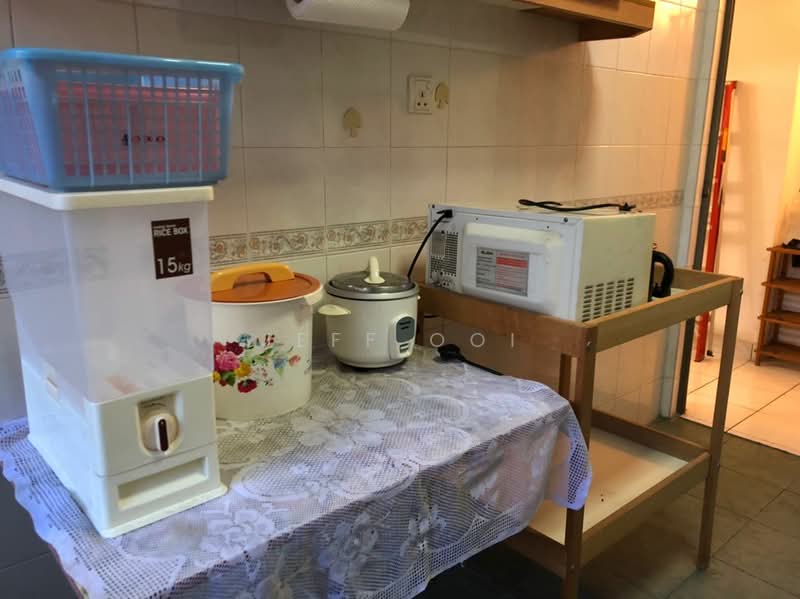 Condominium for Rent at Sri Desa - Jeff Ooi - PropertyGuru.com.my