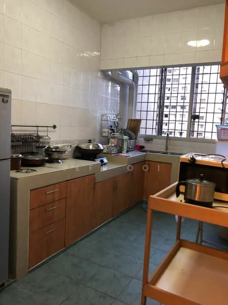 Condominium for Rent at Sri Desa - Jeff Ooi - PropertyGuru.com.my