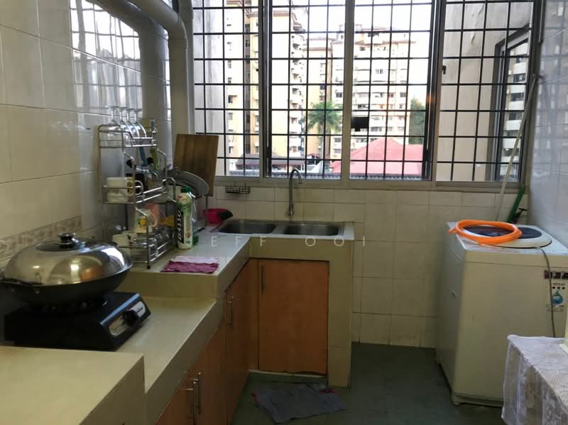 Condominium for Rent at Sri Desa - Jeff Ooi - PropertyGuru.com.my