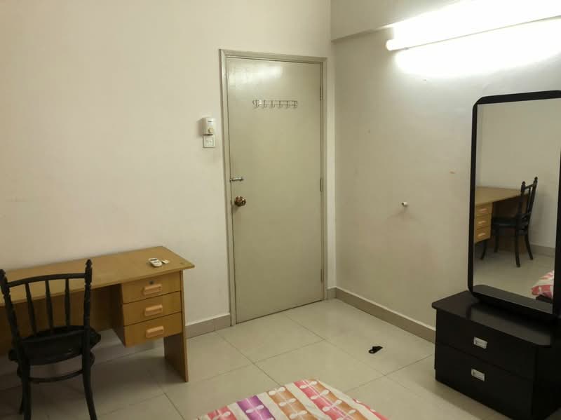 Condominium for Rent at Sri Desa - Jeff Ooi - PropertyGuru.com.my