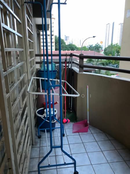 Condominium for Rent at Sri Desa - Jeff Ooi - PropertyGuru.com.my