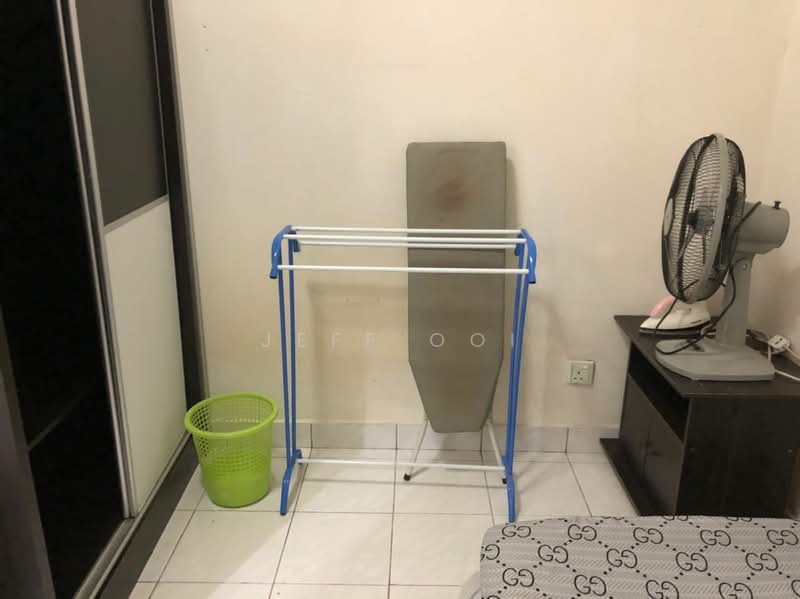 Condominium for Rent at Sri Desa - Jeff Ooi - PropertyGuru.com.my